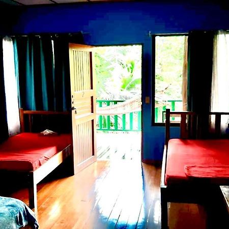 Allegra Hostel Drakes Bay Dış mekan fotoğraf