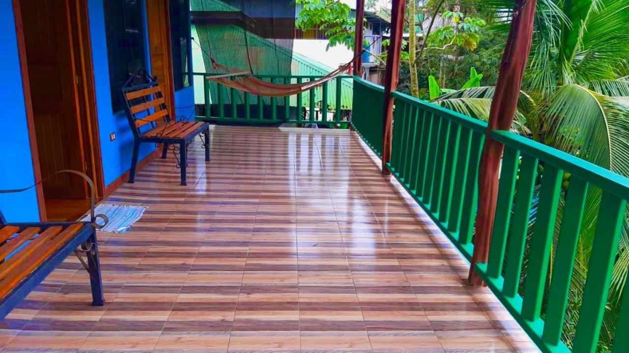 Allegra Hostel Drakes Bay Dış mekan fotoğraf