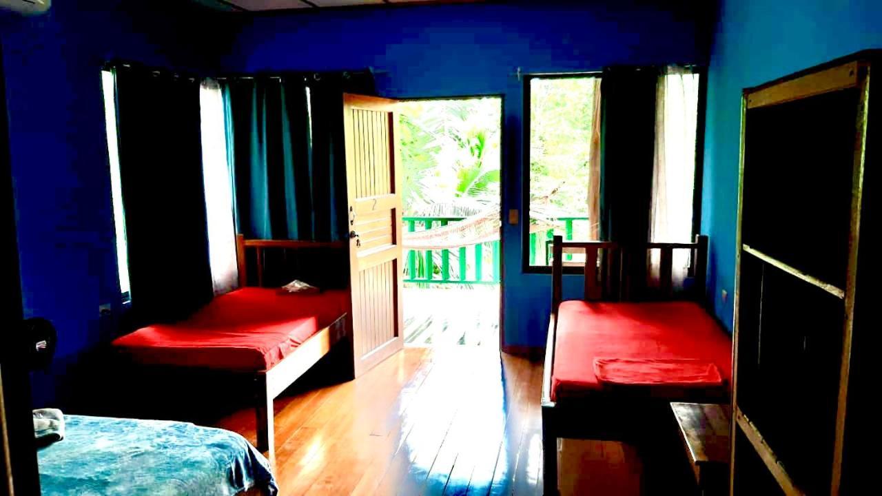 Allegra Hostel Drakes Bay Dış mekan fotoğraf