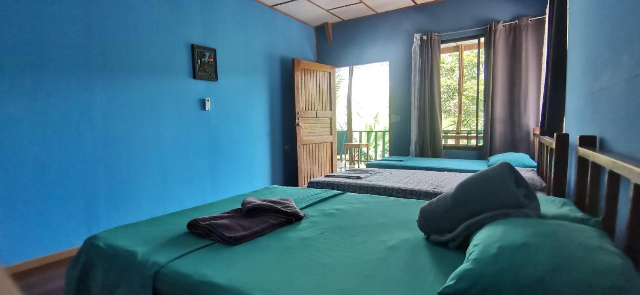 Allegra Hostel Drakes Bay Dış mekan fotoğraf
