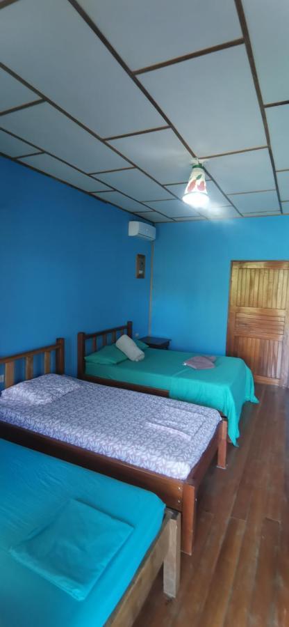 Allegra Hostel Drakes Bay Dış mekan fotoğraf