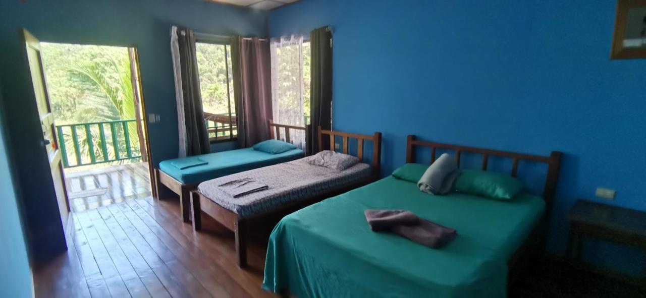 Allegra Hostel Drakes Bay Dış mekan fotoğraf