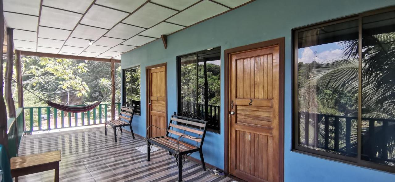 Allegra Hostel Drakes Bay Dış mekan fotoğraf