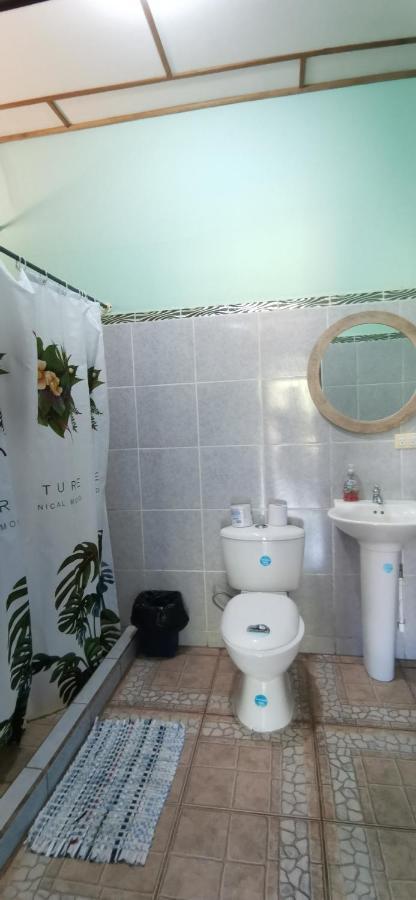 Allegra Hostel Drakes Bay Dış mekan fotoğraf