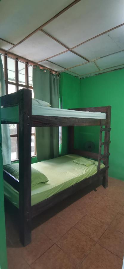Allegra Hostel Drakes Bay Dış mekan fotoğraf