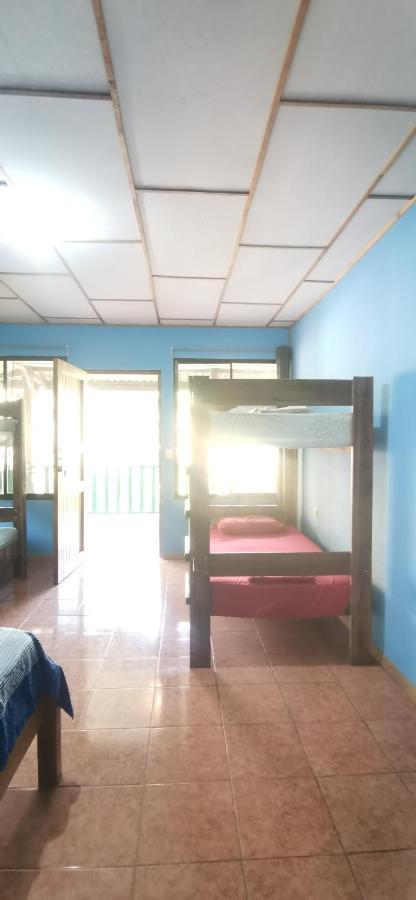 Allegra Hostel Drakes Bay Dış mekan fotoğraf
