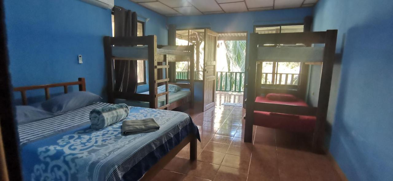 Allegra Hostel Drakes Bay Dış mekan fotoğraf