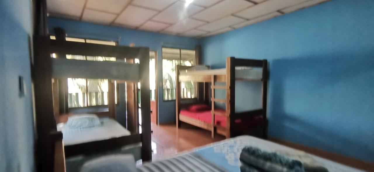 Allegra Hostel Drakes Bay Dış mekan fotoğraf