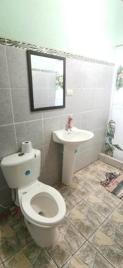 Allegra Hostel Drakes Bay Dış mekan fotoğraf