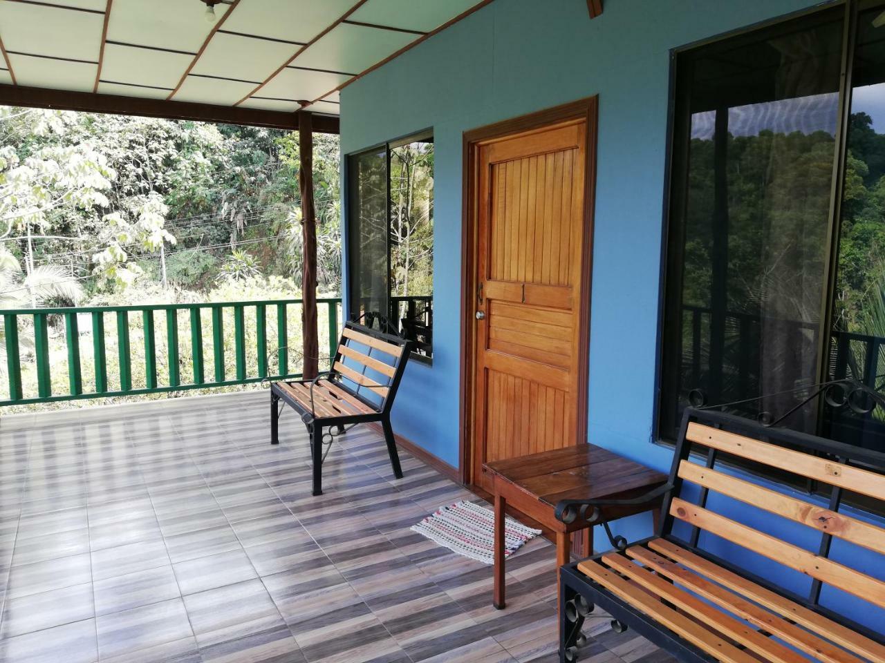 Allegra Hostel Drakes Bay Dış mekan fotoğraf